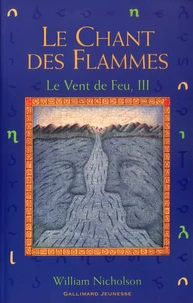 Le chant des flammes