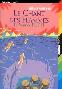 Le chant des flammes