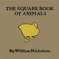 The Square Book of Animals