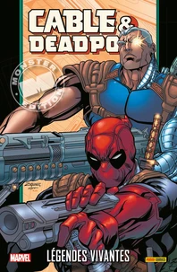 Cable & Deadpool Tome 2
