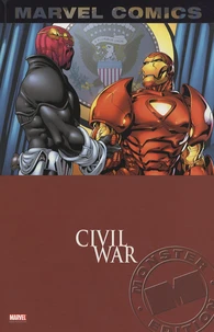 Civil War Tome 1
