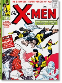 X-Men