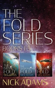 The Fold Series Books 1-3