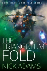 The Triangulum Fold