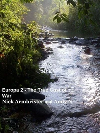Europa 2 - The True Cost of War