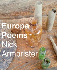 Europa Poems