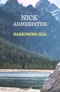 Harrowing Hill