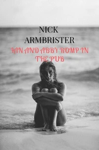 Ian And Abby Romp In The Pub