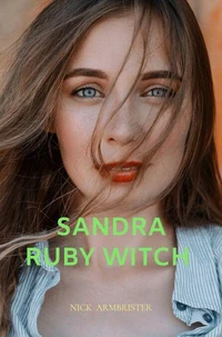 Sandra Ruby Witch