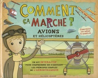 Comment ça marche ? - Avions et hélicoptères.pdf