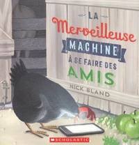 La merveilleuse machine à se faire des amis