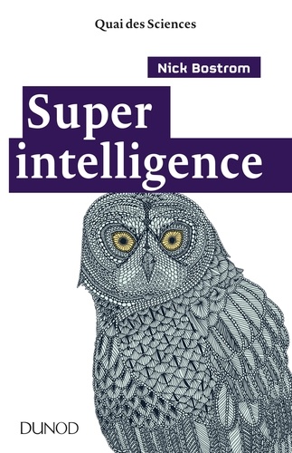 Nick Bostrom - Superintelligence.