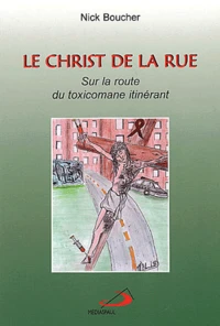 Le christ de la rue
