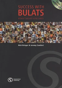 Success with BULATS