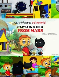 Capita Kuro De Marte