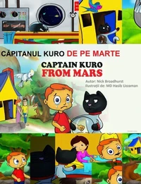 Căpitanul Luro De Pe Marte