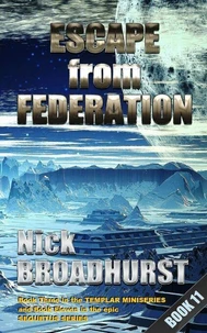 Escape From Federation