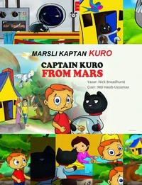 Marsli Kaptan Kuro