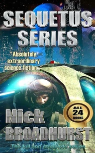 The Sequetus Series - All Twenty-Four Books