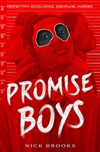 Nick Brooks - Promise Boys.