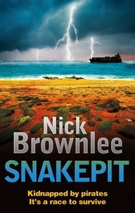 Nick Brownlee - Snakepit - Number 4 in series.