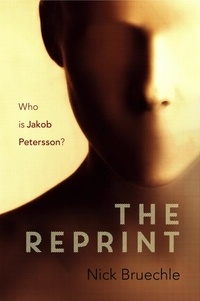  Nick Bruechle - The Reprint.