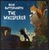 Nick Butterworth - The Whisperer.