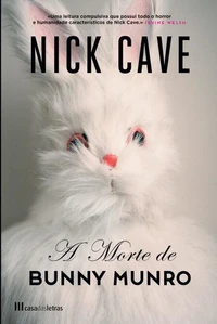 A Morte de Bunny Munro
