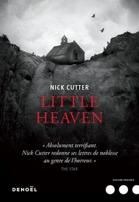 Télécharger des livres isbn no Little Heaven en francais