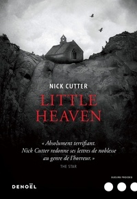 Nick Cutter - Little Heaven.