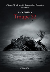 Nick Cutter - Troupe 52.