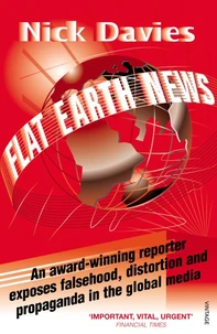 Falt Earth News