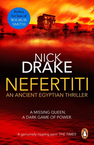 Nick Drake - Nefertiti.