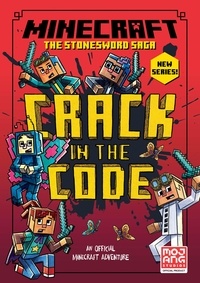 Nick Eliopulos - Minecraft: Crack in the Code!.