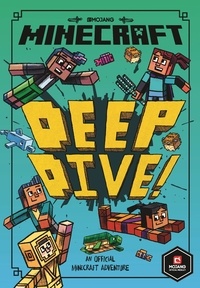 Nick Eliopulos - Minecraft: Deep Dive.