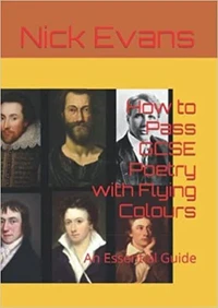 How to Pass GCSE Poetry With Flying Colours