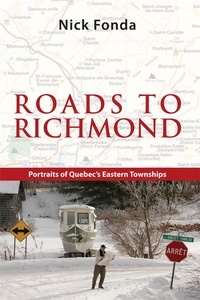 Nick Fonda - Roads to Richmond.