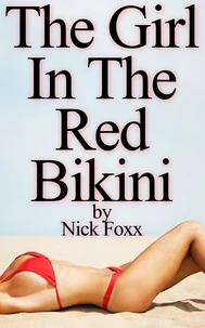 The Girl In The Red Bikini