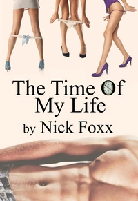 The Time Of My Life