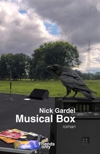 Nick Gardel - Musical Box.