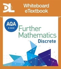 Nick Geere - AQA A Level Further Mathematics Discrete.