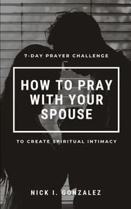 7 Day Prayer Challenge