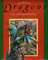 Nick Harris - Dragons.