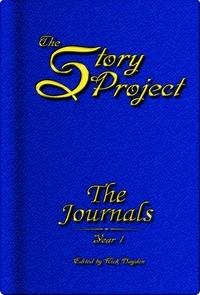  Nick Hayden - The Story Project - The Journals: Year 1.
