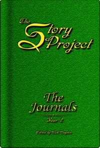  Nick Hayden - The Story Project - The Journals: Year 2.