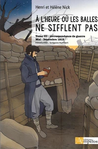 A l'heure où les balles ne sifflent pas