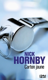 Nick Hornby - Carton jaune.