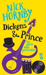 Dickens & Prince - Un génie bien particulier