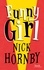Nick Hornby - Funny girl.