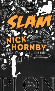 Nick Hornby - Slam.